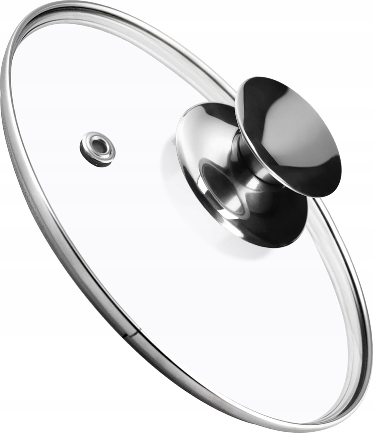 Kadax KADAX Pokrywka Szklana 16cm Pokrywa Patelni Garnka