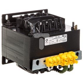 Powstaniec Transformator 1-fazowy TOe 630VA 230/24V