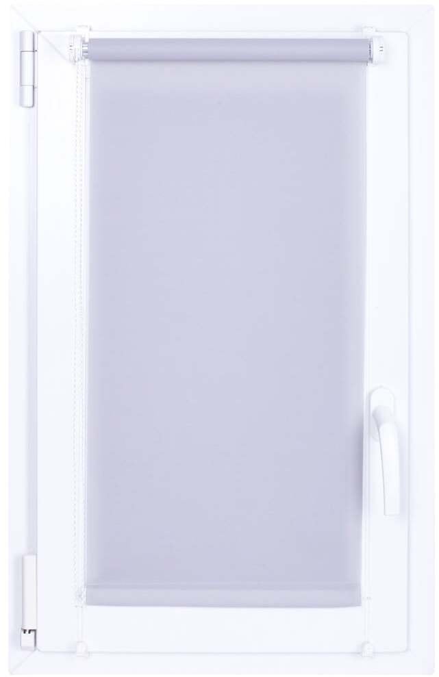 PLISSE BLINDS PEARL TERMO 100X170 GREY