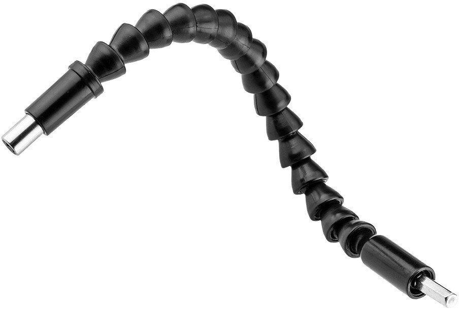 Uchwyt elastyczny do bitów 295 mm