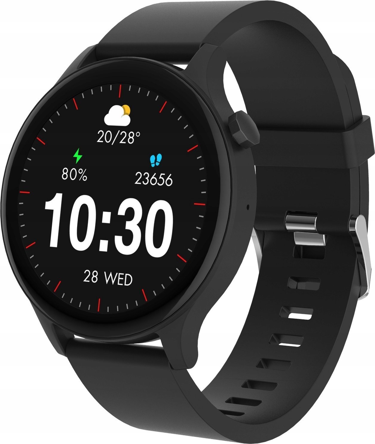 Smartwatch Denver Denver Smartwatch SWC-338B