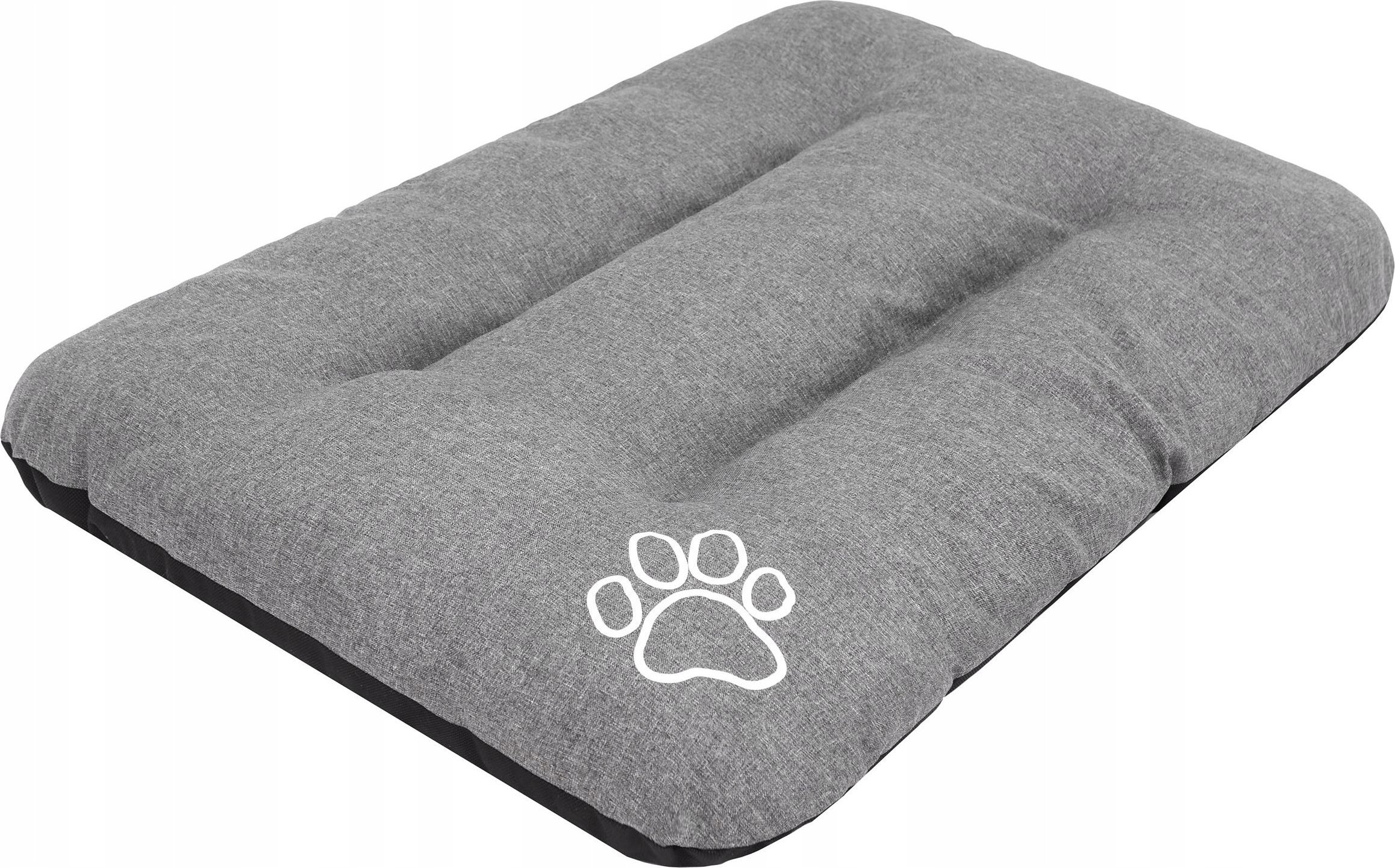 Hobbydog R2 MATERAC ECO PRE. CIEMNO SZARY EKOLEN