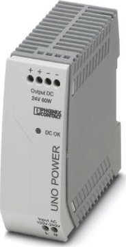 Phoenix Contact Zasilacz UNO-PS/1AC/24DC/ 60W 2902992