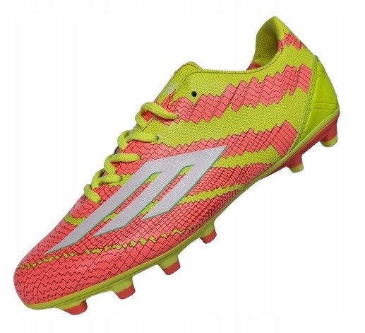 Buty sportowe z korkami piłkarskie lanki korki do piłki nożnej na orlik 45