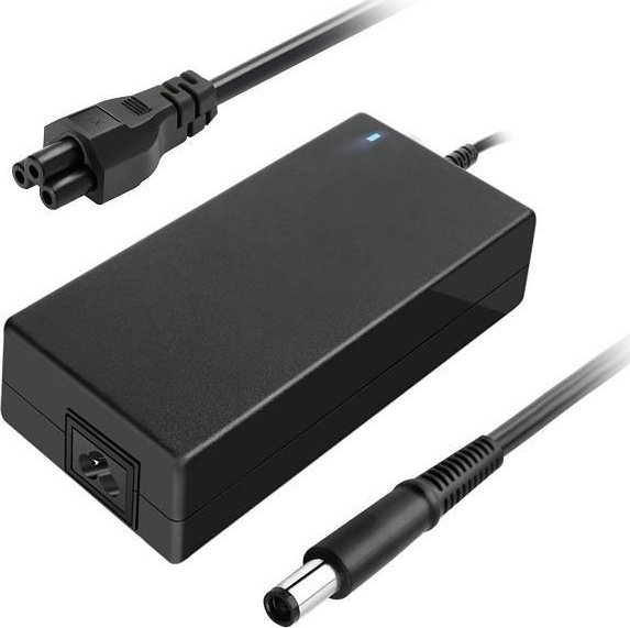 Zasilacz do laptopa CoreParts Power Adapter for Dell