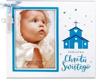 Ramka Pan Dragon Ramka Harmony-Chrzest 6