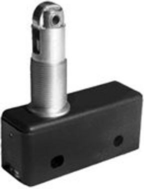 Promet Wyłącznik krańcowy miniaturowy 1R 1Z tworzywo popychacz z rolką (W0-5211-450)
