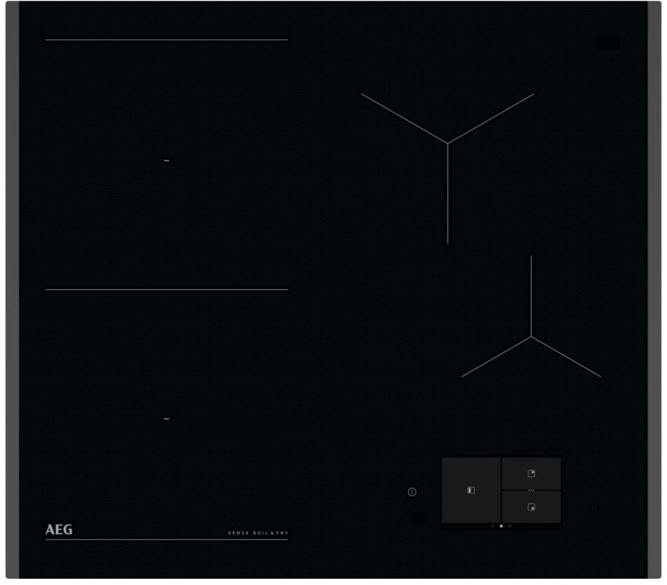 Płyta grzewcza AEG HOB TH64IB30FB