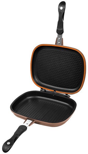 Zapasowa uszczelka do patelni Delphin ProfiPAN