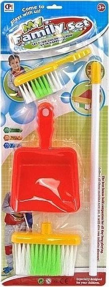 Zestaw do sprzątania