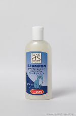 ZooArt Szampon AS rozplątujący 250ml