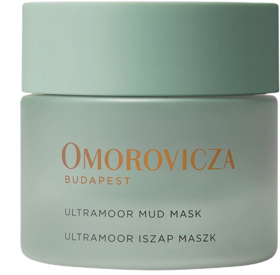 OMOROVICZA_Ultramoor Mud Mask maska błotna 50ml