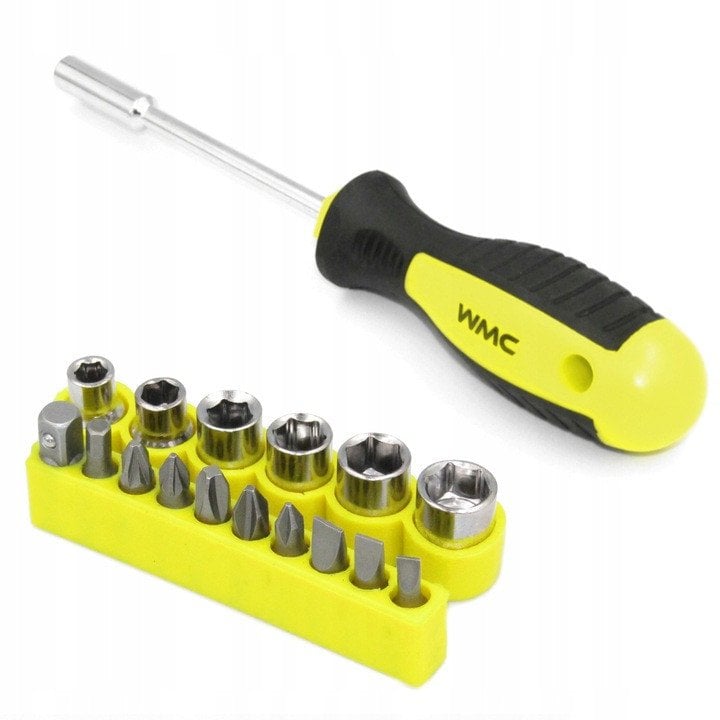 TOOL SET 5171 17PCS