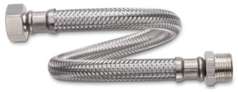 SPIRAL HOSE 600MM SK/VK ROOSTEVABA