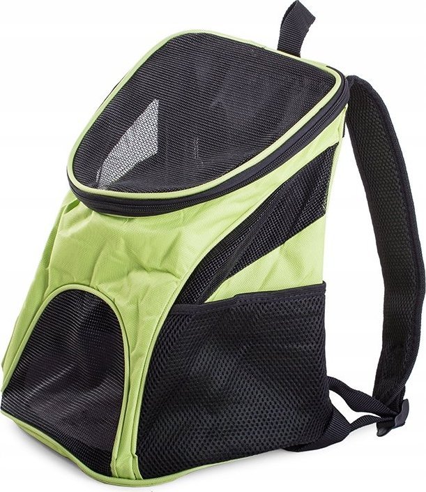 Przyjaciele TORBA TRANSPORTOWA PLECAK DO NOSZENIA DLA PSA KOTA