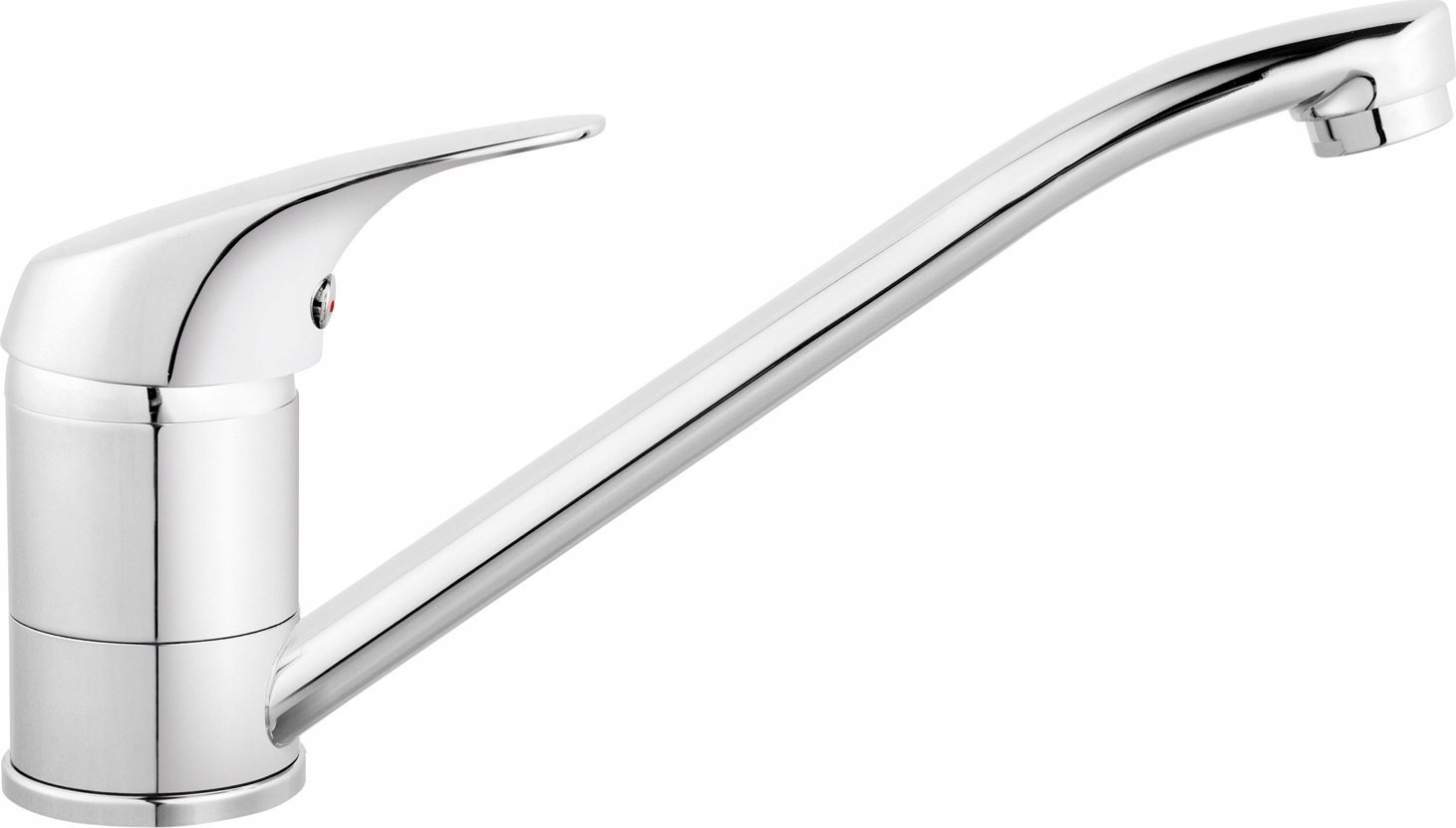 Bateria umywalkowa Ferro BAT. ONE ZLEW 1-OTW. CHROM FERRO // BF.BFO4