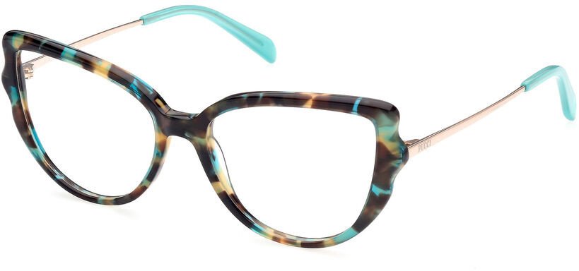 Ramki do okularów Damski Emilio Pucci EP5192-54055 54 mm