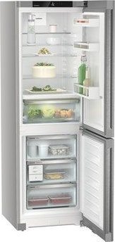 Lodówka Liebherr Kühl- Gefrierkombi CBNsdc5223-20 gr C (Speditionsversand)