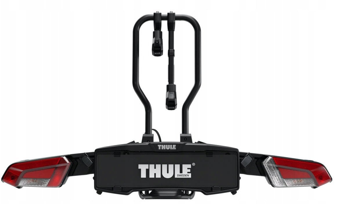 Thule Easyfold 3 Cykelholder til 2 Elcykler