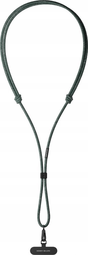 Native Union Native Union City Sling - smycz do telefonu (slate green)