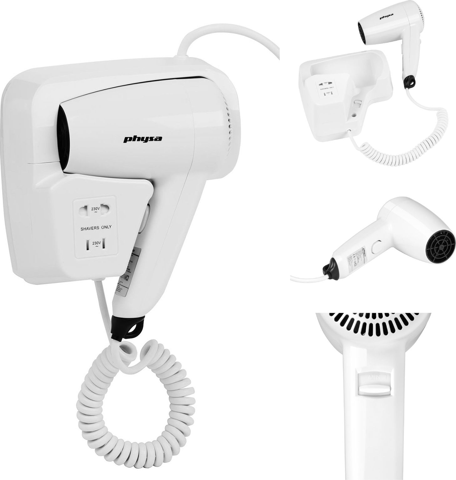 Suszarka Physa Sicco