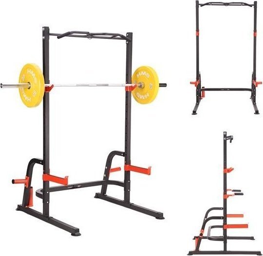 HMS Stojak wielofunkcyjny PWS08