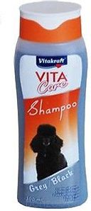 Vitakraft SZAMPON VITA CARE CIEMNY 300ml