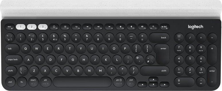 Klawiatura Logitech K780 (920-008036)
