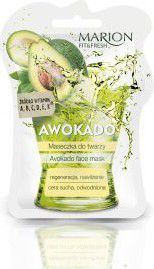 Marion AWOKADO fit&fresh 7,5ml