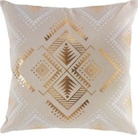 Douceur d`Interieur PODUSZKA BOHO - Cybele 45x45
