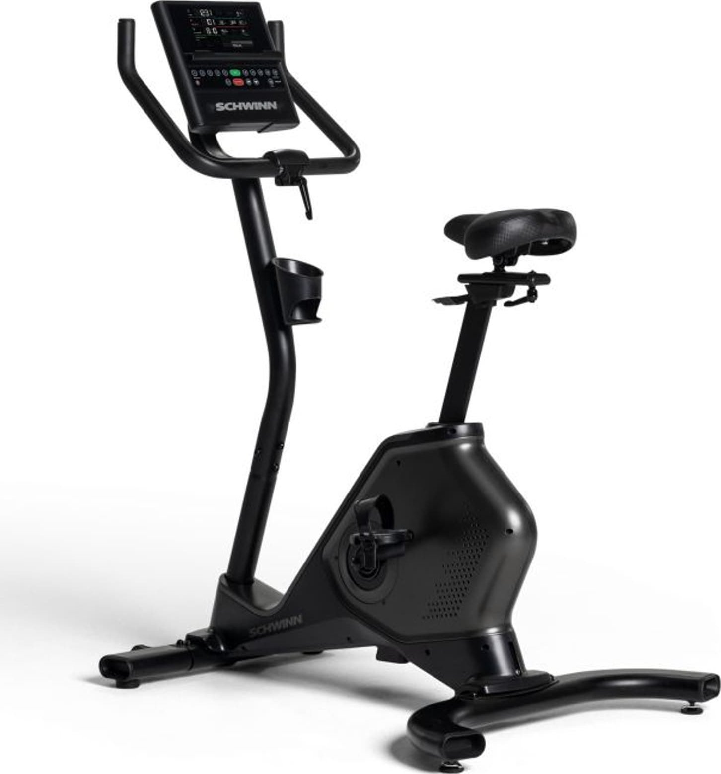 Rower stacjonarny Schwinn SCHWINN ROWER PROGRAMOWANY 590U