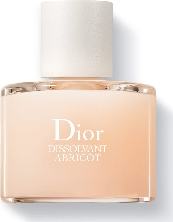 Dior DIOR DISSOLVANT ABRICOT