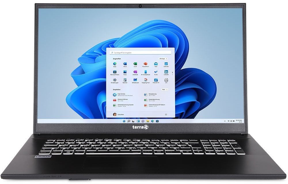 TERRA MOBILE 1716R i5-1334U W11