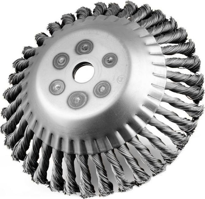 Szczotpol SZCZOTKA SZCZOTPOL 200 TAR/SK/OT/25,4mm 017-GKSI