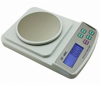 Waga kuchenna Linbox Waga kuchenna SF-400 Linbox