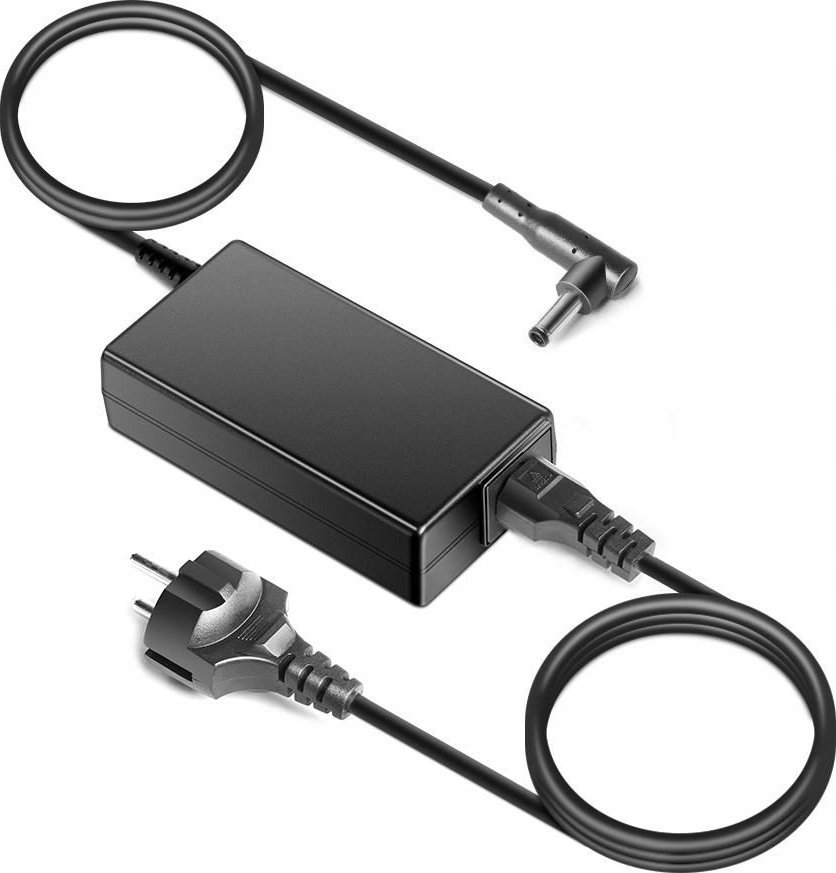 Zasilacz do laptopa ProXtend AC045W4530-D adapter zasilający/ inwerter Wewnętrzna 45 W