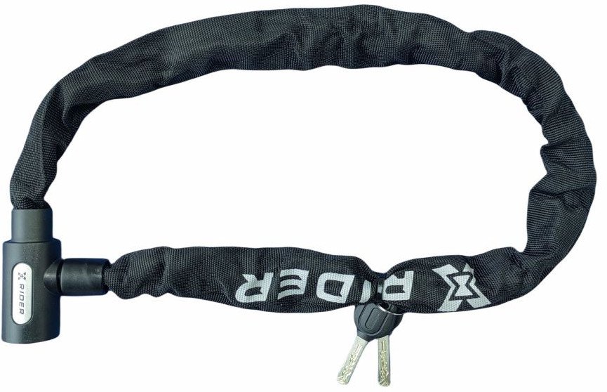 Łańcuch zapięcie rowerowe 6x900mm XRIDER XR00LC01