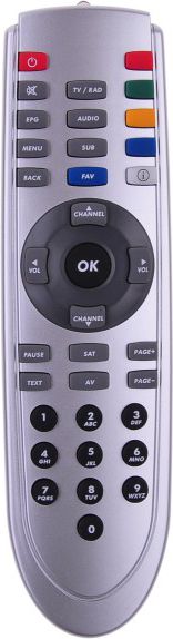 Pilot RTV TV Cyfra+ Strong (PIL0264)