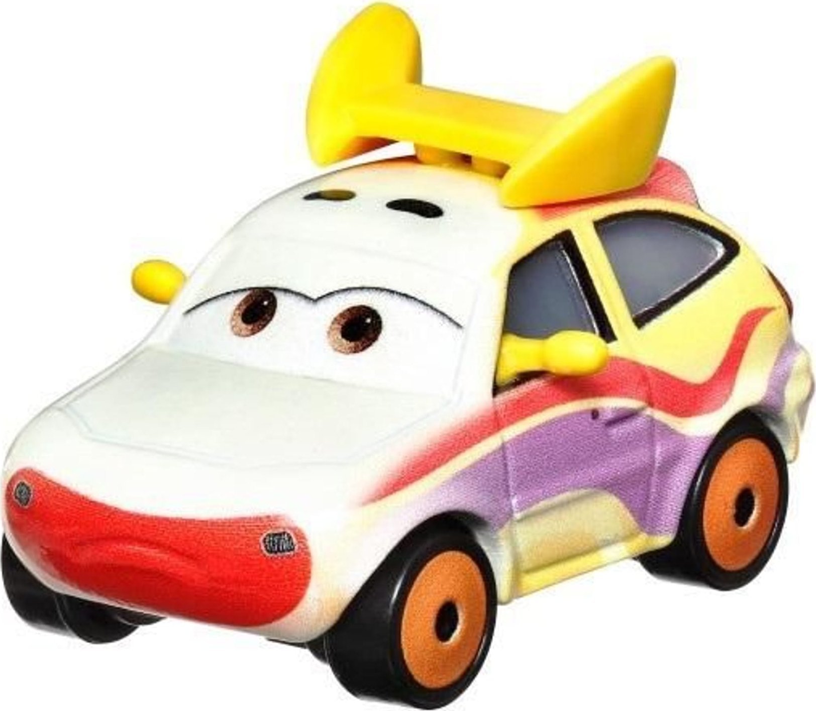 Mattel Cars. Auto HTX80