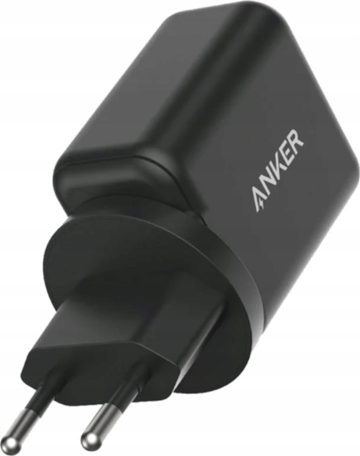 Anker Charger PowerPort III 25W B2B - UN Black
