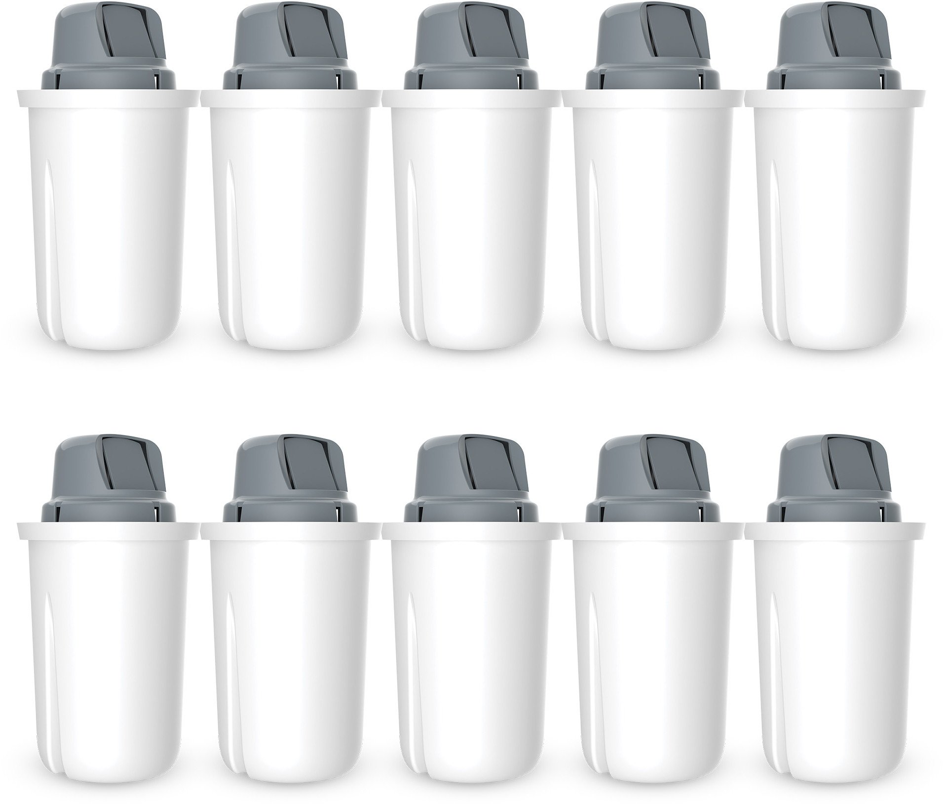 10 Filtrów AGD+ Do Dzbanka Dafi Wkład Classic Do Twardej Wody