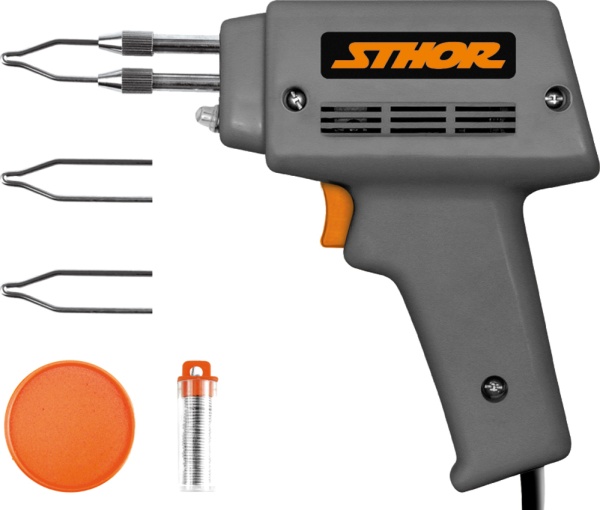 Sthor Lutownica transformatorowa 100W 79354