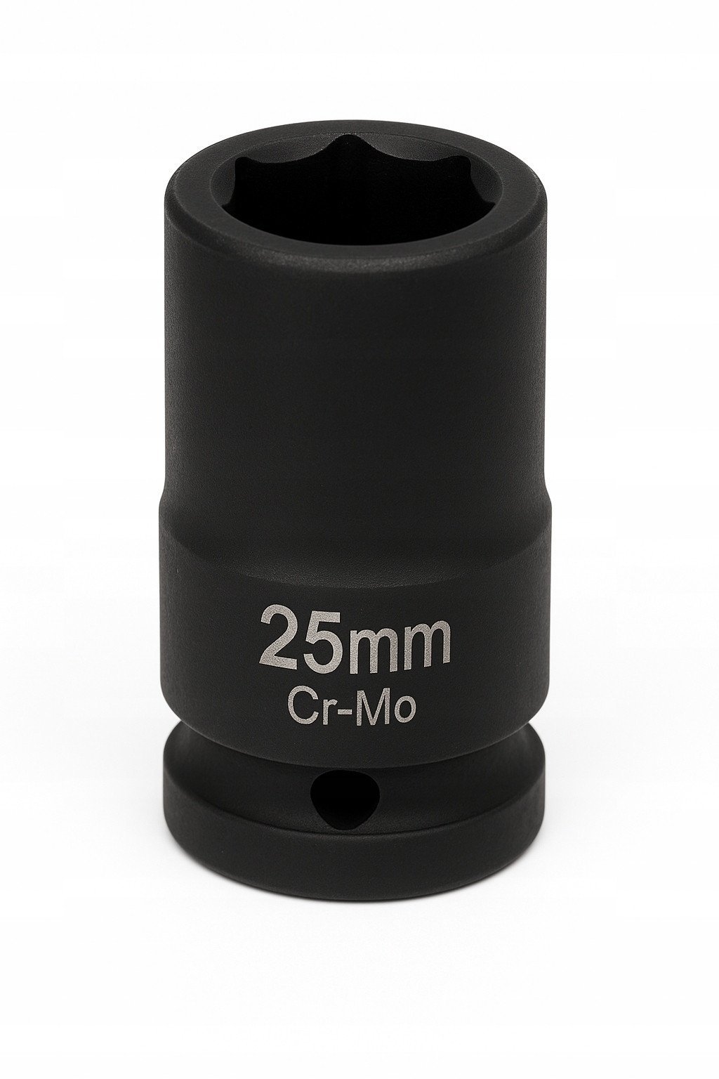 JCB Nasadka udarowa 1/2" 25mm (6-kątna)