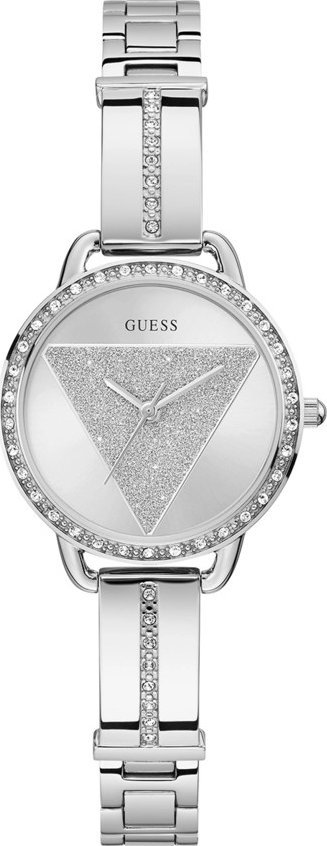 Zegarek damski Guess GW0914L1 srebrny