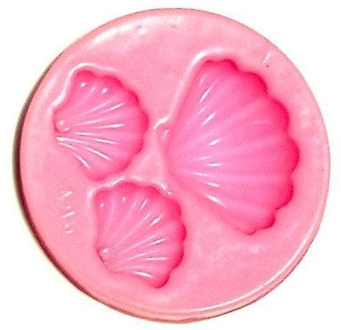 Orion Forma silikonowa muszelki