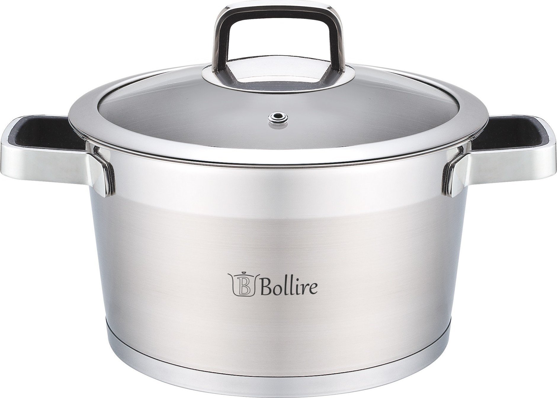 Bollire POT BOLLIRE BR-2103 S/S 20CM 3.1L