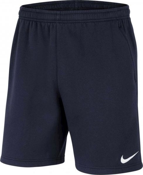 Nike Park 20 Fleece Short CW6910 Granatowy M