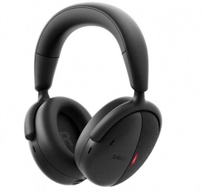 dell Zestaw słuchawkowy bezprzewodowy WL7024