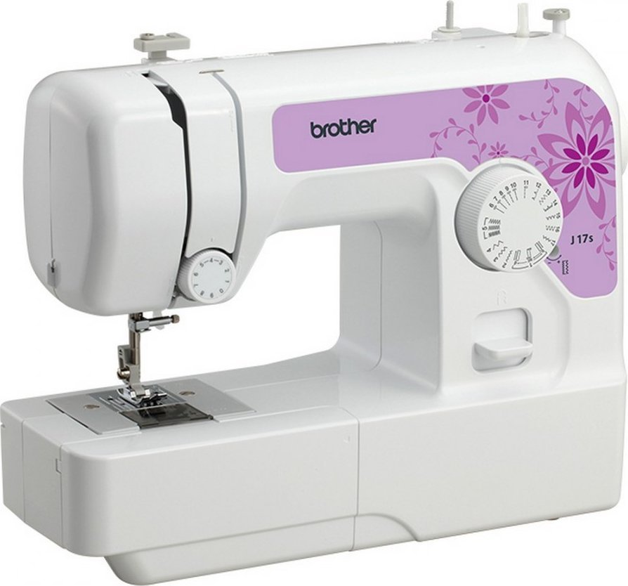 Maszyna do szycia Brother J17S