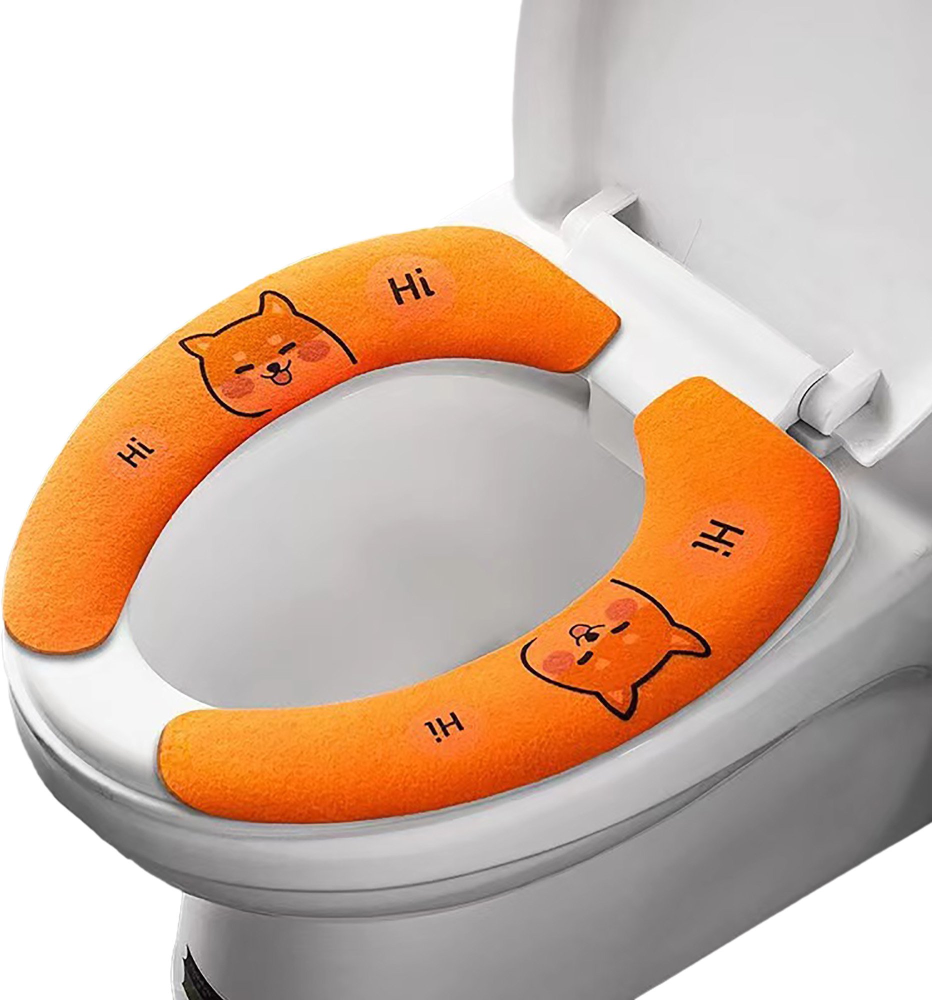 NAKŁADKA NA DESKĘ SEDESOWĄ Toaletę DZIECI Shiba